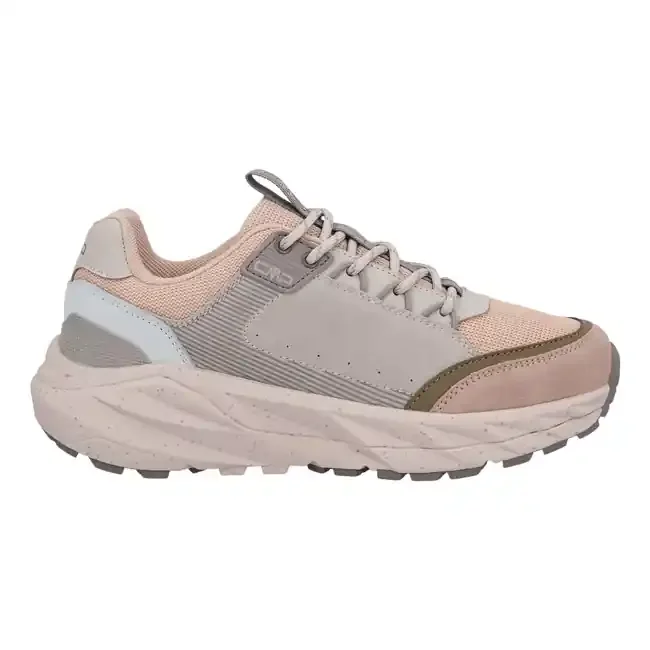 cmp hiking shoes wmn urban ghiaccio-fard