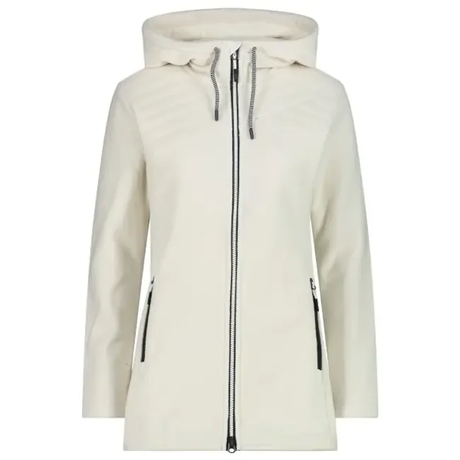cmp jacket fix hood