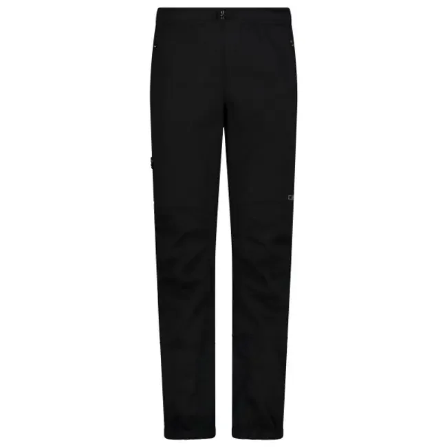 cmp pants hybrid nero