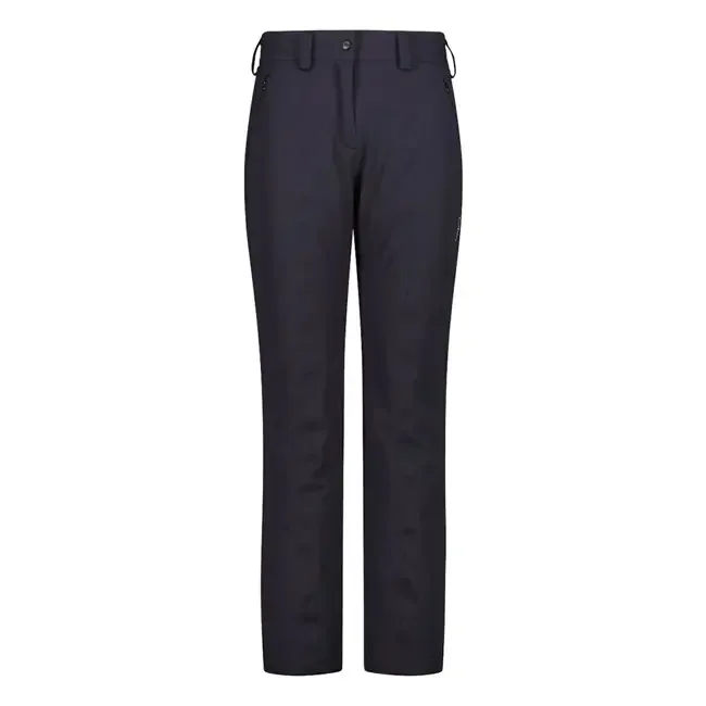 cmp pants woman pant antracite