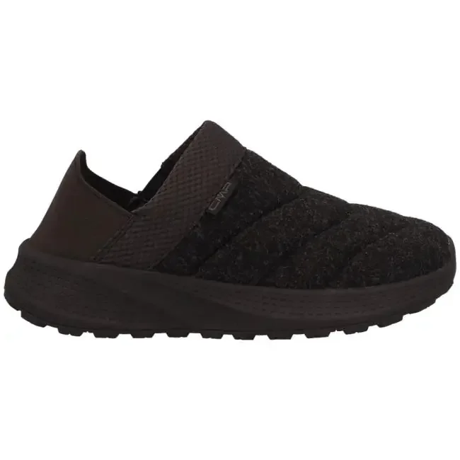 cmp synensys wmn home slipper piombo