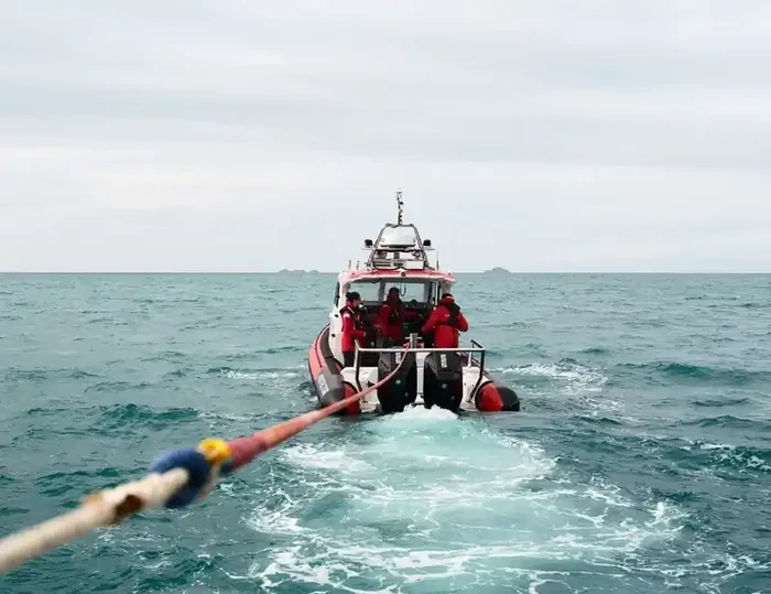 Coastguard Membership – 1 year