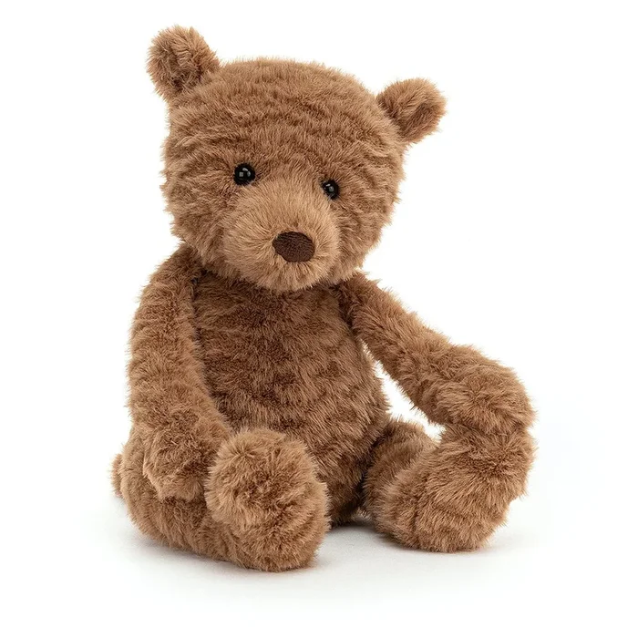 Cocoa Bear JellyCat