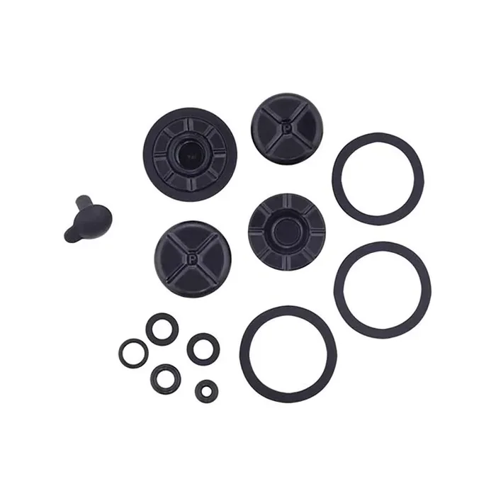 Code R/RSC Piston Kit