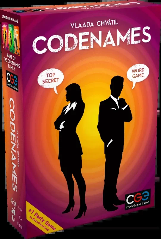 Codenames