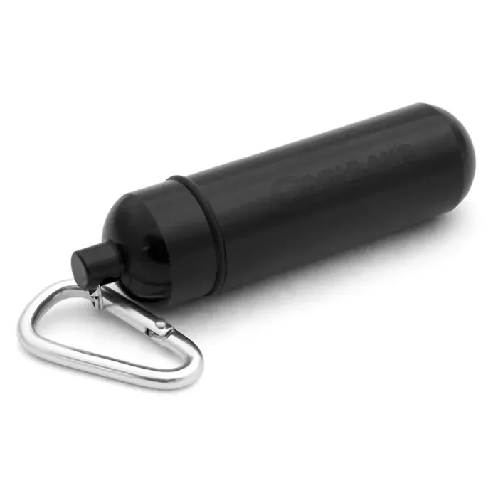 Coghlan‘s Aluminium Watertight Capsule M