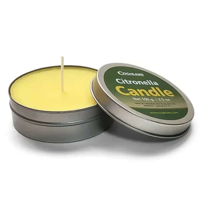 Coghlan‘s Citronella Candle