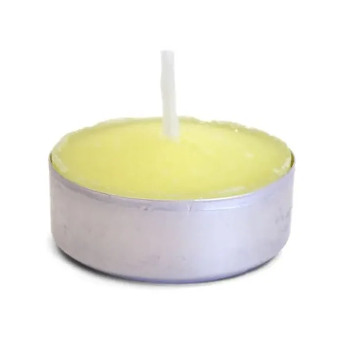 Coghlan‘s Citronella Tub Candles Qty 6