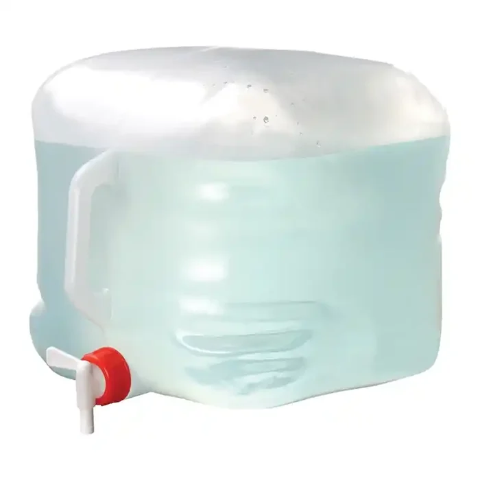 Coghlan‘s Collapsible Water Carrier 18.9L
