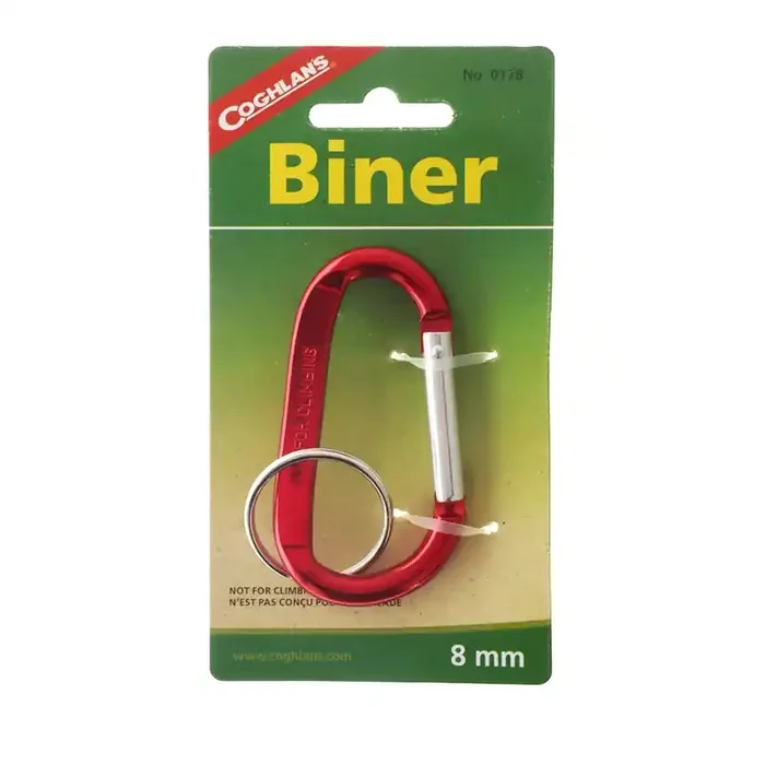 Coghlan‘s Mini-Biner 8mm
