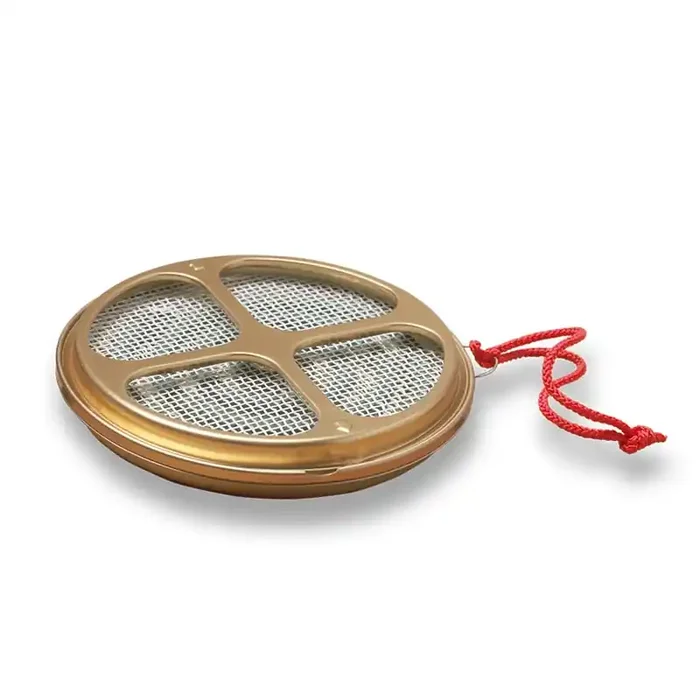 Coghlan‘s Mosquito Coil Holder