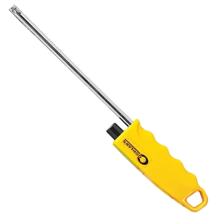 Coghlan‘s Piezoelectric Camp Stove Igniter