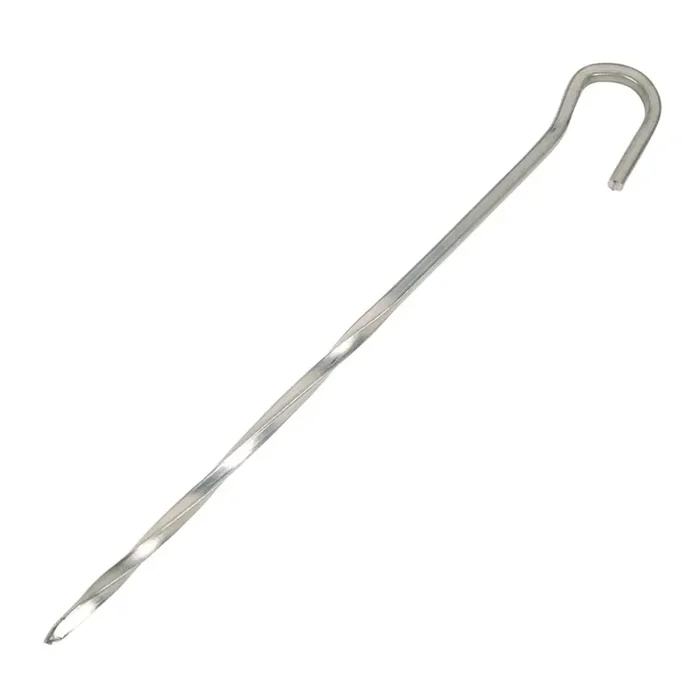 Coghlan‘s Skewer Tent Peg 17.8cm Qty 1