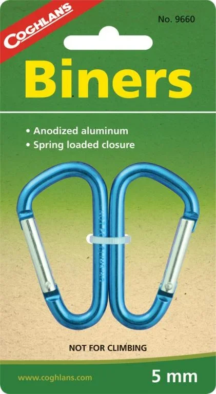Coghlans Mini-Biners (5mm)
