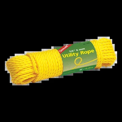 Coghlans Utility Rope – 6m