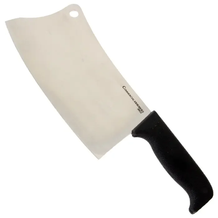 Cold Steel Cleaver Knife Commercial Series 23cm
