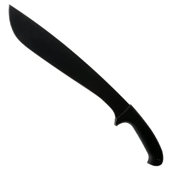 Cold Steel Jungle Machete with Sheath 22in