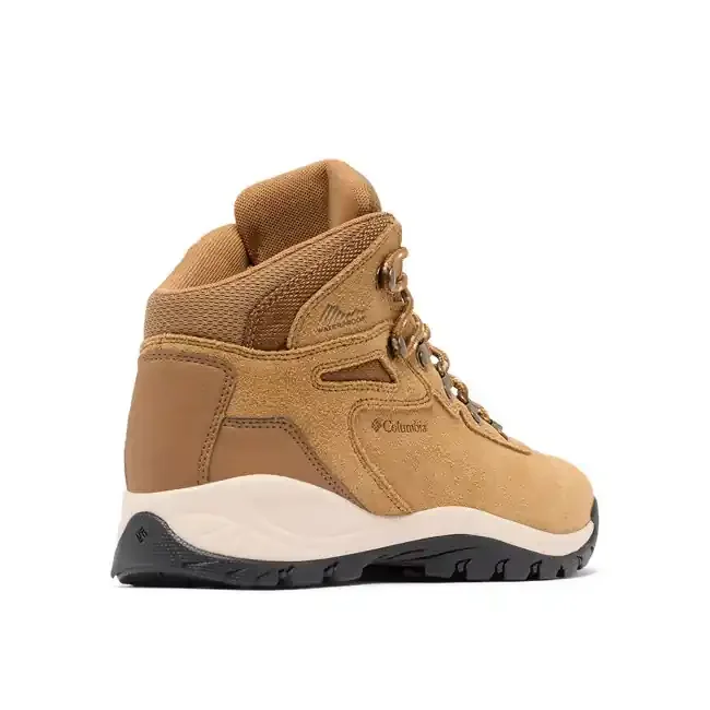 columbia boots newton ridge plus waterproof amped
