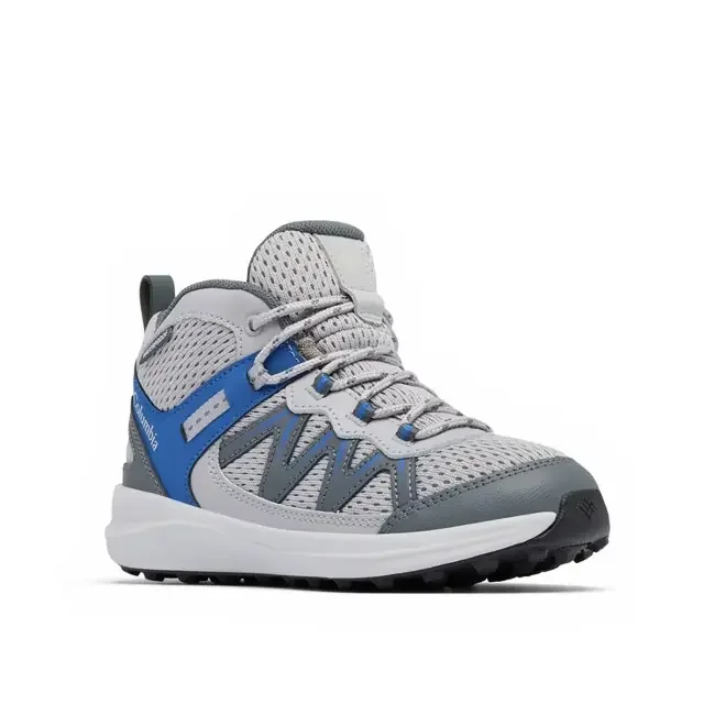 columbia boots peakfreak rush™ mid waterproof