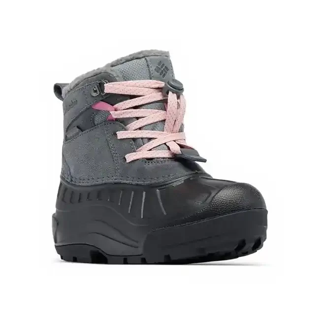 columbia boots powderbug alpine™ waterproof