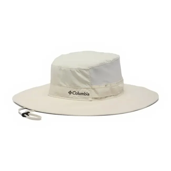 columbia hat coolhead iii zero
