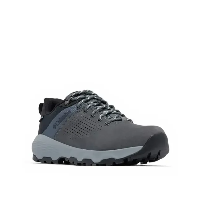 columbia hiking shoes newton nimble ltr