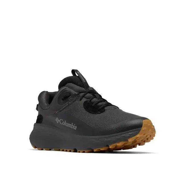 columbia hiking shoes terrastride™ crz no black