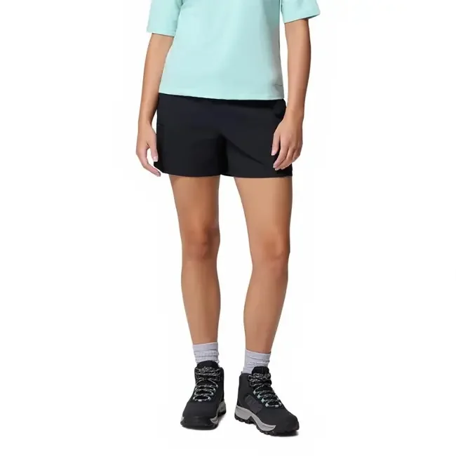 columbia pants weekend rays water short black