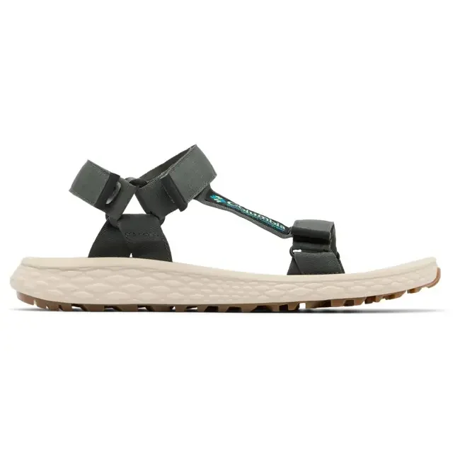 columbia sandals globetrot™ no grey