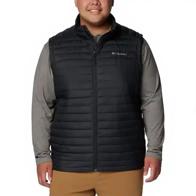 columbia vest silver falls ii vest