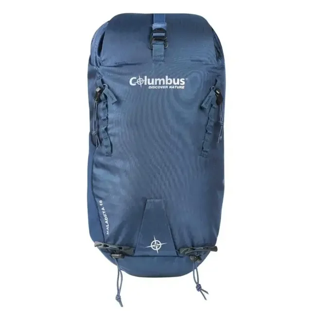 columbus back pack maladeta 18 rpet