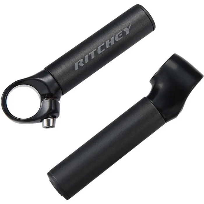 Comp Bar Ends