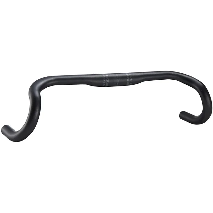 Comp Butano Drop Handlebar – Aluminum 40cm 31.8mm Black