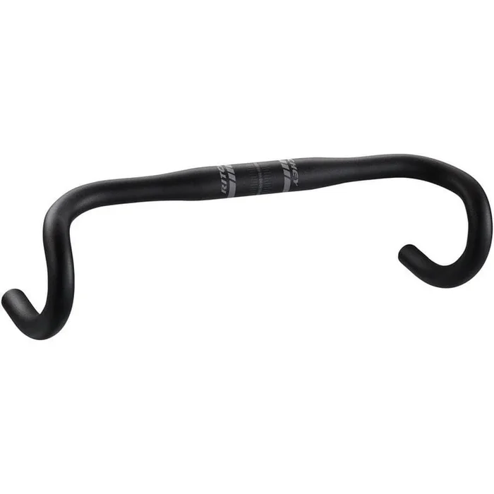 Comp Curve Drop Handlebar – Aluminum 46cm 31.8mm Black