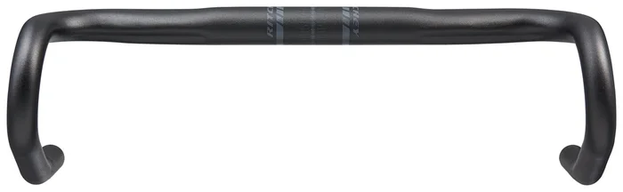 Comp Skyline Drop Handlebar – Aluminum 40cm 31.8mm Black