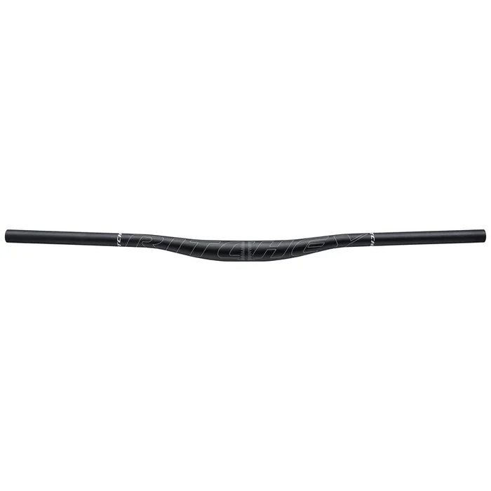 Comp Trail Rizer Handlebar – Aluminum 800mm 15mm Rise 35.0mm 9 Deg BLK