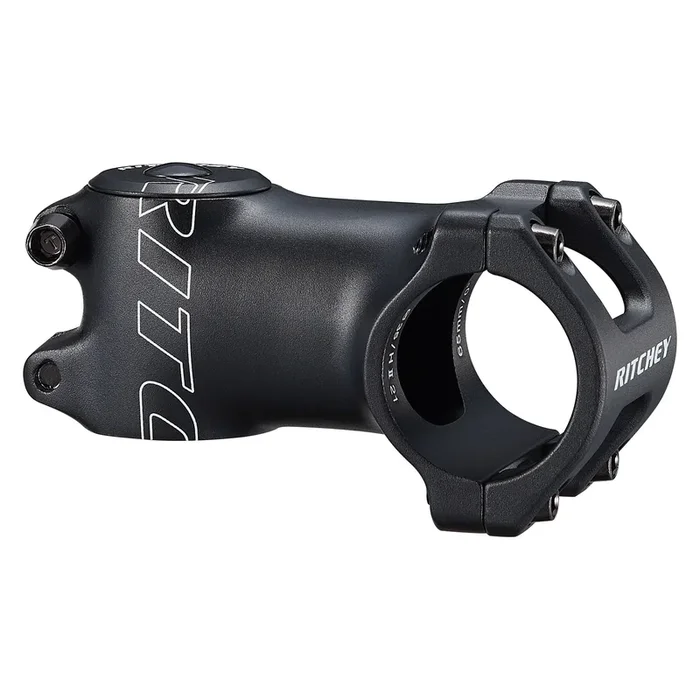 Comp Trail Stem – 35mm Clamp 65mm Black