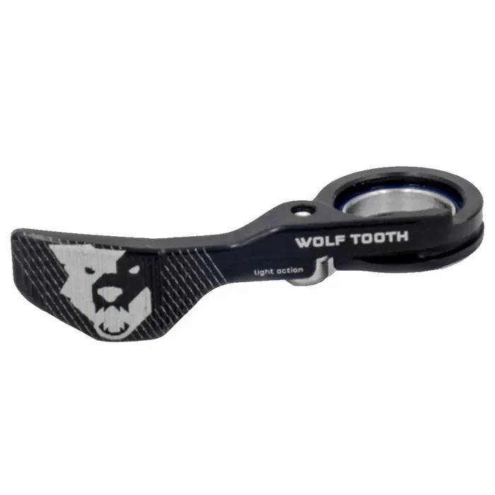 Components ReMote Replacement Light Action Lever