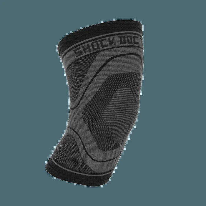 Compression Knit Knee Sleeve