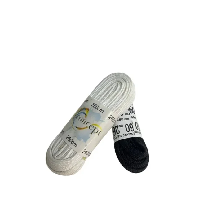Concept Figure Skate Laces