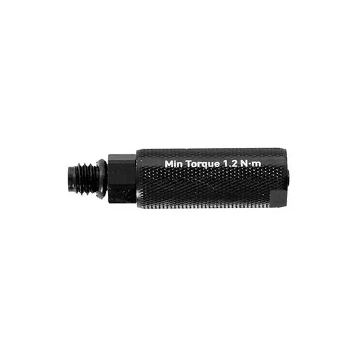 Connectamajig Collar Black – Reverb/XLoc Full sprint