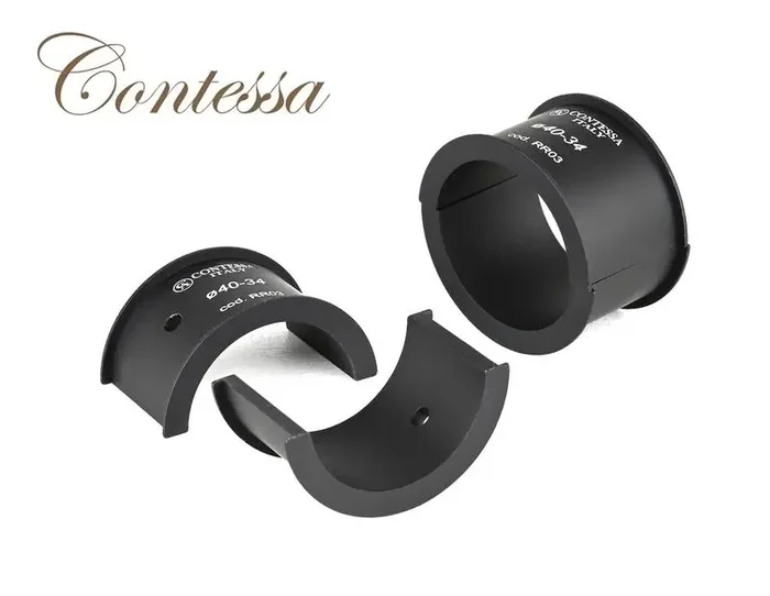 Contessa Ring Reduction Inserts 34mm