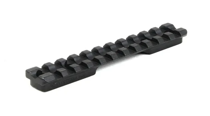 Contessa Tikka T1X Picatinny Base 20MOA