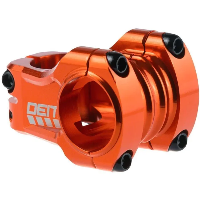 Copperhead 31.8mm Stem (Orange)