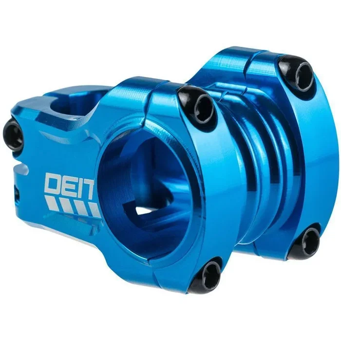 Copperhead 35mm Stem (Blue)