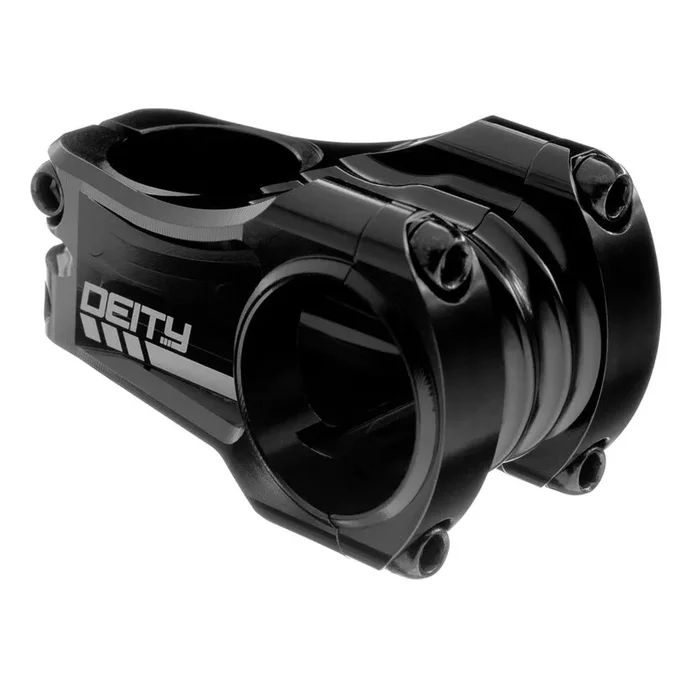 Copperhead 35mm Stem