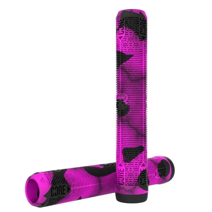 CORE Skinny Boy Scooter Handgrips -Fuchsia