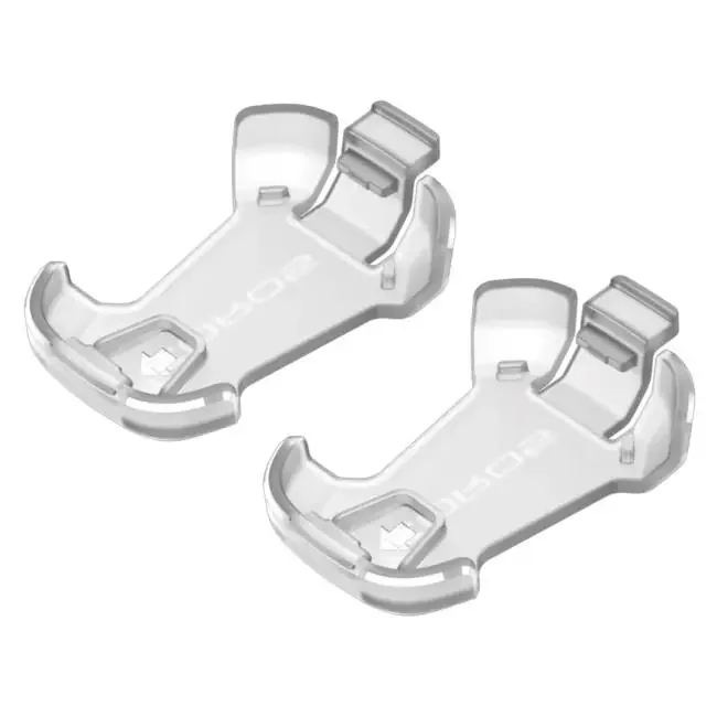 coros pod 2 shoe clips