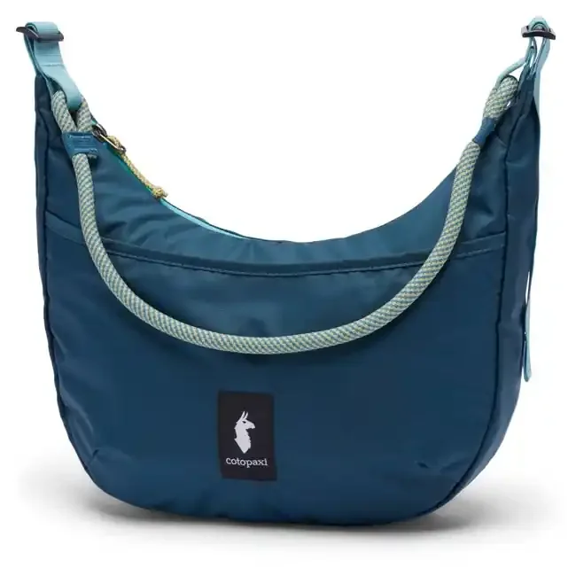 cotopaxi bag trozo 8l abyss