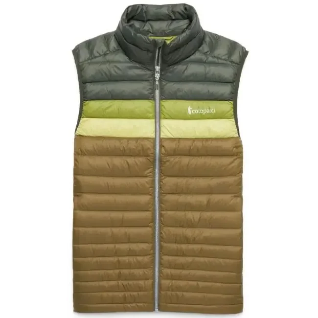 cotopaxi fuego down